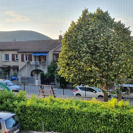 Appartement Le petit provencal à Espeluche Extérieur photo