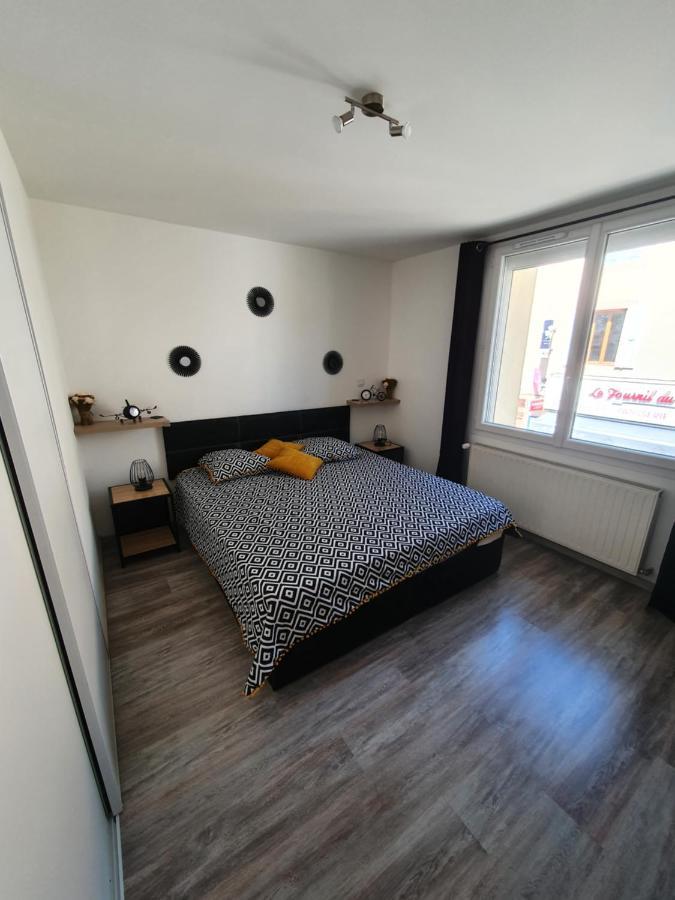 Appartement Le petit provencal à Espeluche Extérieur photo