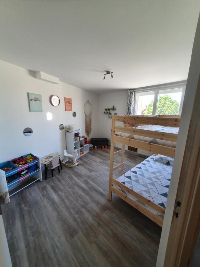 Appartement Le petit provencal à Espeluche Extérieur photo