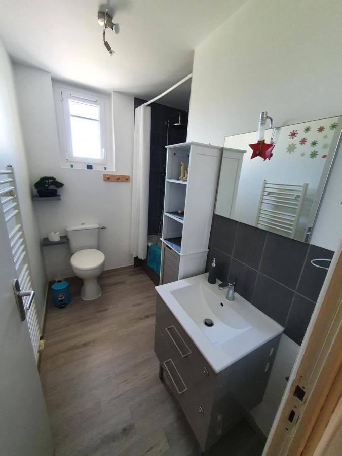 Appartement Le petit provencal à Espeluche Extérieur photo