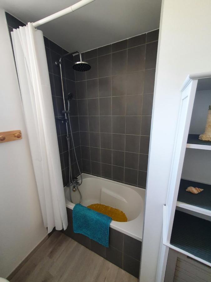 Appartement Le petit provencal à Espeluche Extérieur photo